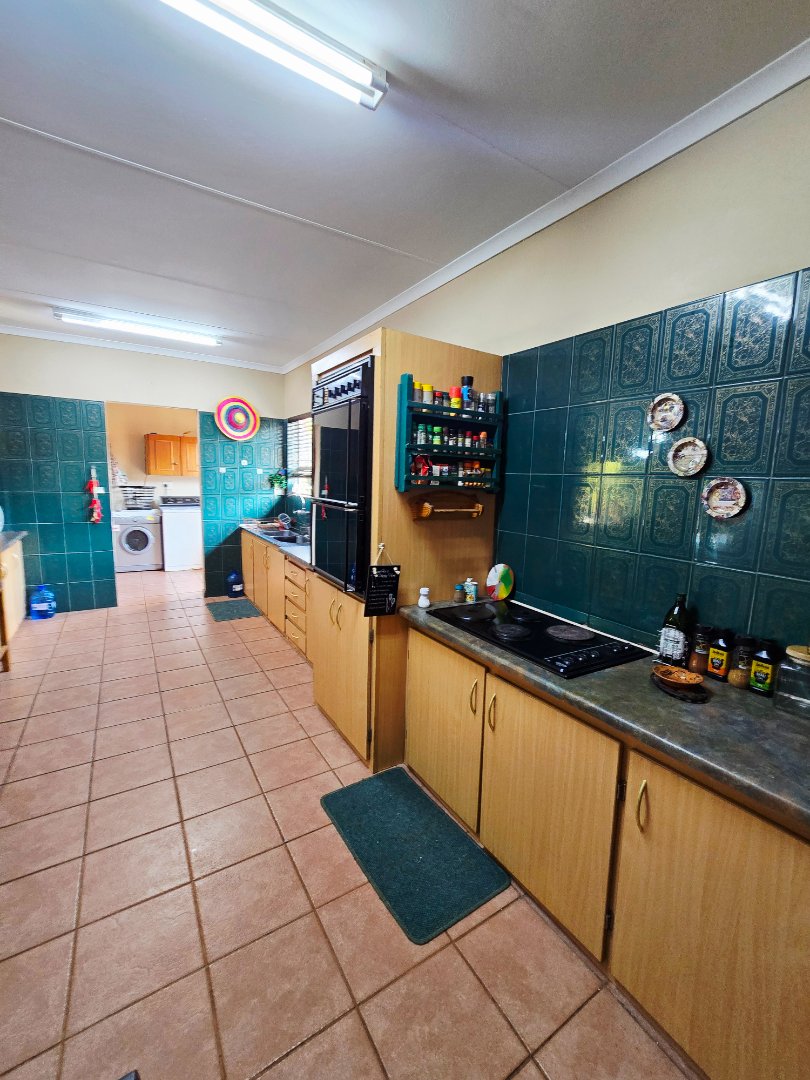 3 Bedroom Property for Sale in Wilkoppies North West